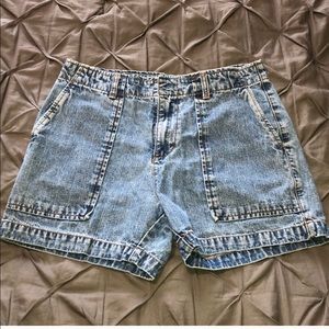 Calvin Klein Jeans Vintage Shorts